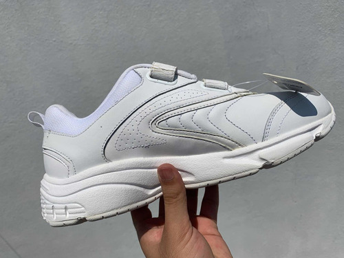 Tenis Reebok Blancos