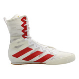 Botas Para Boxeo adidas Box Hog 4 Colores Clasicos