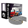 Bandas De Freno Marca Brake Pak Para Dodge Van Ram 2500