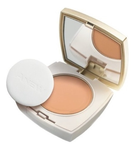 Polvo Compacto Transformador Anew Avon 