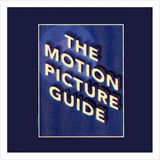 The Motion Picture Guide - Guia 35.000 Peliculas Software Cd