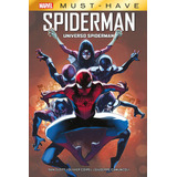 Spiderman: Universo Spiderman - Slott, Dan/ Coipel, Olivier