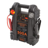 Arrancador Inflador Auto Black Decker Js500cc Js500 