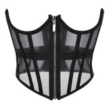 Cinturilla Corset Faja Corset Corset Para Dama Corse Fajo .