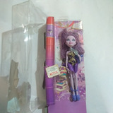 Ever After High Kitty Cheshire Fiesta Dr Libro Incompleta 