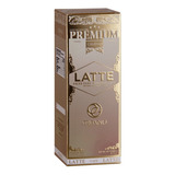 5 Cajas Café Latte Organo Gold Gourmet Premium 