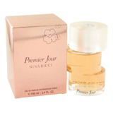 Nina Ricci Premier Jour Edp 100ml Mujer