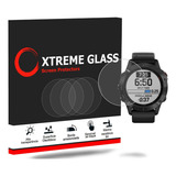 Pelicula Xtreme Glass Compatível Com Garmin Fenix 6 Pro 47mm