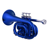 Trompeta, Trompeta, Instrumento, Material Plano, Mini Viento