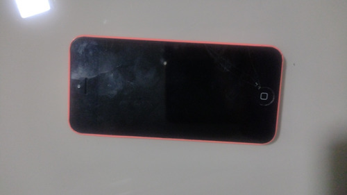 iPhone 5c Para Retirar Peças 