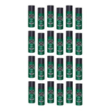 24 Desodorante Três Marchand Classic Spray 100ml