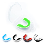 Lponjar 5 Pack Kids Youth Mouth Guard For Sports, Child T...