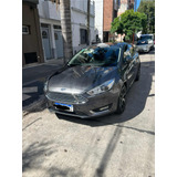 Ford Focus Iii 2016 2.0 Titanium At6