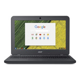 Mini Laptop Acer Chromebook 4gb+16gb Ssd Touch Estudiante