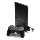 Playstation 2 En Muy Buen Estado (sin Joysticks)