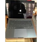 Laptop Macbook Air M2 Con 8 Y 256 Año 2022
