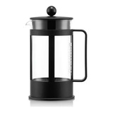 Cafetera Bodum Modelo Kenya 8 Pocillos Original M