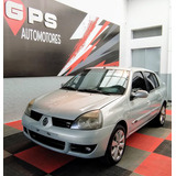 Renault Clio 1.6 Privilege 2006 Automotores Gps