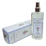 Presente Especial Perfume Alfazema Visage 240 Ml