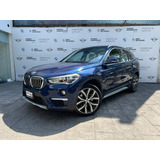 Bmw X1 2018