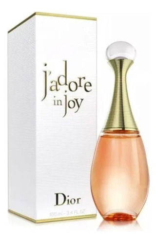 Perfume Jadore In Joy