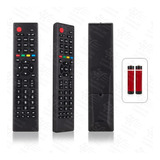 Control Remoto Compatible Con Hisense Pantalla Led En-22653a