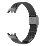 Adecuado Para Xiaomi Pulsera 8 Smart Watch Metal Band