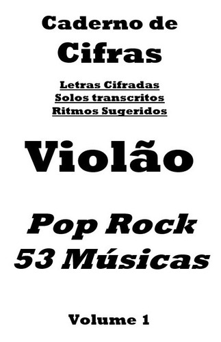 Caderno De Cifras Violão Sertanejo Raiz Vol.4 - 49 Músicas