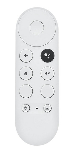 Control Remoto Por Voz Bluetooth Para Google Tv G9n9n Remote