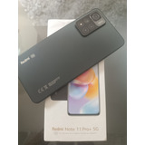 Xiaomi Redmi Note 11 Pro Plus 5g 256/8