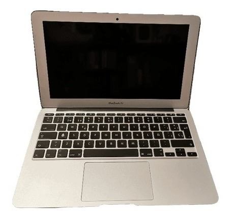 Macbook Air (11-inch, Early 2014) (pantalla Rota)