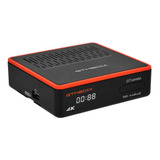 Receptor De Tv Gtmedia Wifi Player De Doble Banda Smart Digi