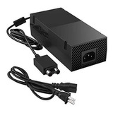 Fuente De Alimentacion Brick Power Adapter Para Xbox One   