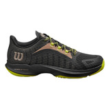 Zapatillas Wilson Hurakn Pro Padel Hombre