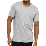 Camiseta Masculina Hering 022b