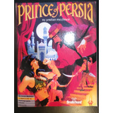 Prince Of Persia Para Commodore 64 En Cartucho C/caja Nuevo!