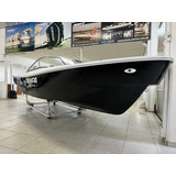 Pampa Marin 520 Con Honda 60hp 4t/ No Robinson Mantra/tecno 