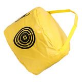 Bolsa De Treinamento Pvc Swing Aids Smash Impact Contact Pow