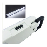 Lampara De Emergencia 60 Led . Ofertas  Claras . 100193