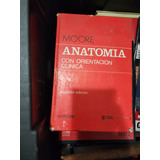 Anatomia Moore Segunda Edicion