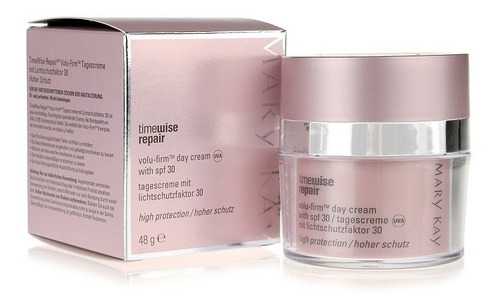 Crema De Noche Timewise Repair Volu-firm® Con Retinol M Kay