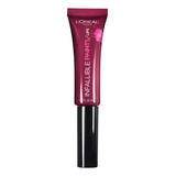 L'oreal Labial Infallible Paints 326 Sultry Sangria