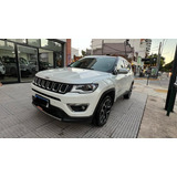 Jeep Compass Limited Plus 2019