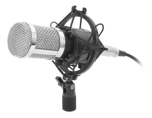 Philco Microfono Streaming Con Base