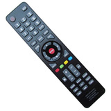 Control Remoto 55an3d Para Led Smart Tv 3d Rca Lcd Tophouse