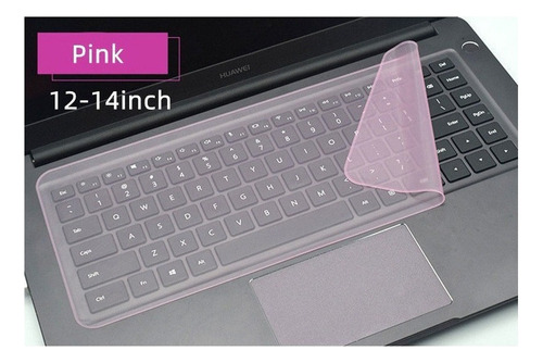 Película Protectora Universal Para Teclado Portátil De 3 Pie