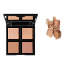 Elf | Powder Broonzer Palette | Paleta De Bronzer