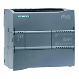 Plc Siemens S7 1200 1211c Dc/dc/lry