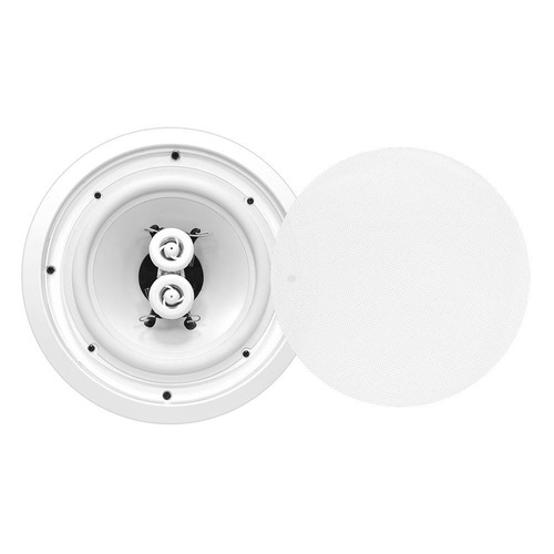 Altavoces Estéreo De Pared Pyle Pwrc52 De 5.25'' 200w Para