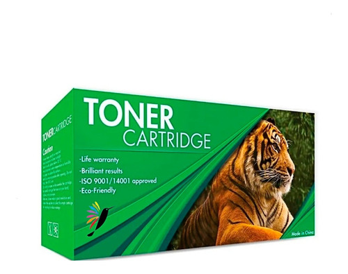 Cartucho Toner Generico Tn 630 Tn 660 / 2520 2540 2300 2700